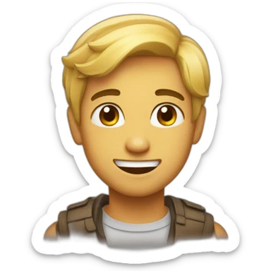 Good night Sweetheart sticker