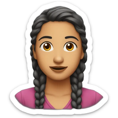 aasha bhosle sticker