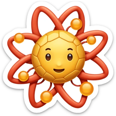 immune system sticker