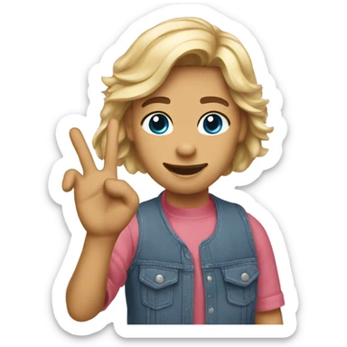 Get this emoji or create your own with AI ✨ https://emojis.sh/emoji/west-coast-hand-sign-Ttbqhvz4YpV sticker
