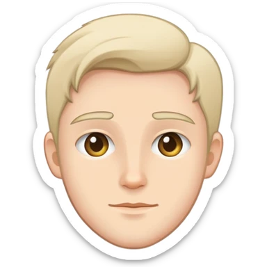 Хочу создать стикеры для телеграма для работы, с моим лицом sticker