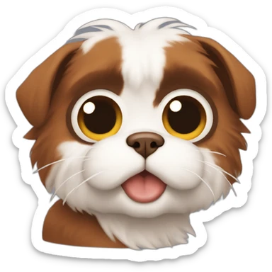 gizmo mogwai sticker