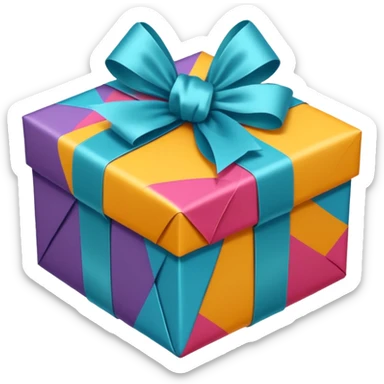 gift sticker
