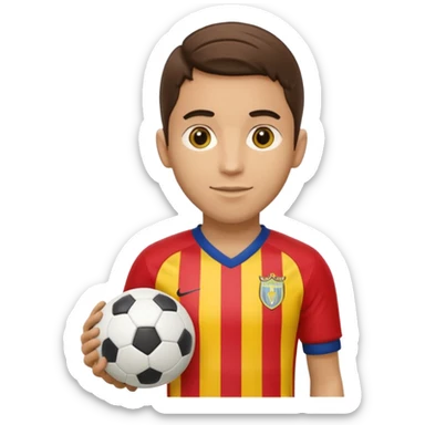 Rosario central sticker