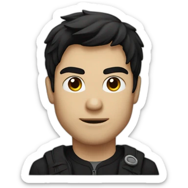 damon-salvatore sticker