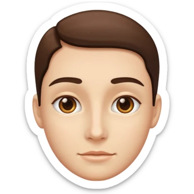 Please speed I need this face sticker