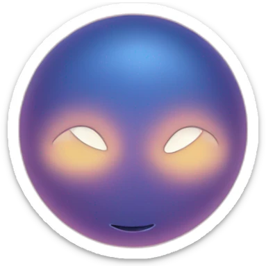 secondary cosmic radiation sticker