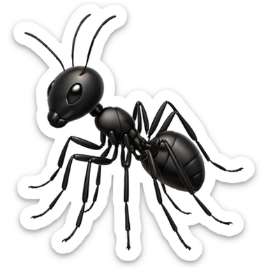 ant sticker