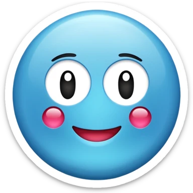 Génère-moi un emoji certification TikTok sticker