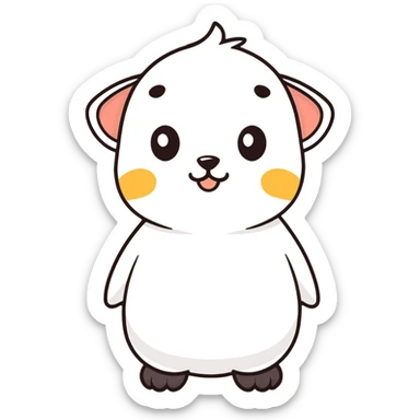 Kally’s mashup sticker