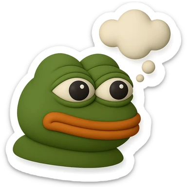 flip this image horizontally and  recreate this without background but keep all the shadows, add drop shadows on all elements, make him brighter but keep drop shadows  sticker