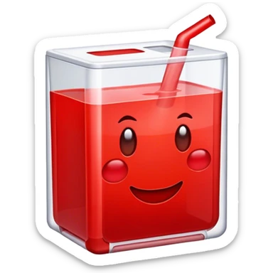 Juicebox 999 sticker