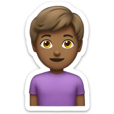 Training lgtb sticker