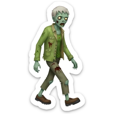 🧟‍♂️ sticker