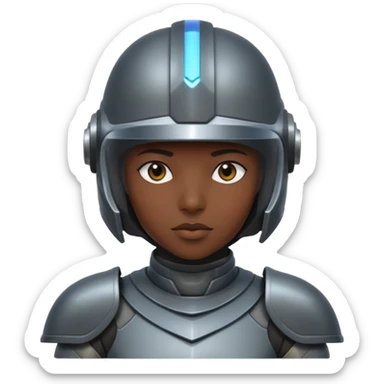 prototype 3 game sticker