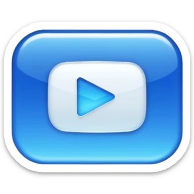 YouTube verified sticker