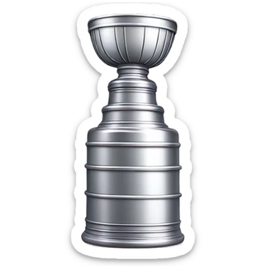 Pink Stanley cup sticker