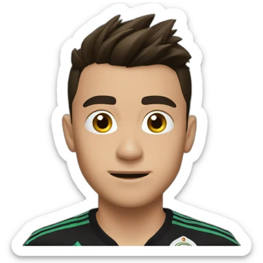 Dybala sticker
