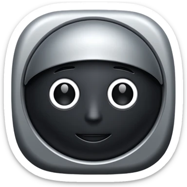 etiqueta "producto con IA" sticker