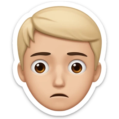 transtorno de personalidade sticker