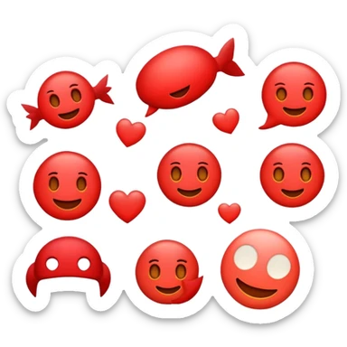 I am making a simple discord ban emojis sticker