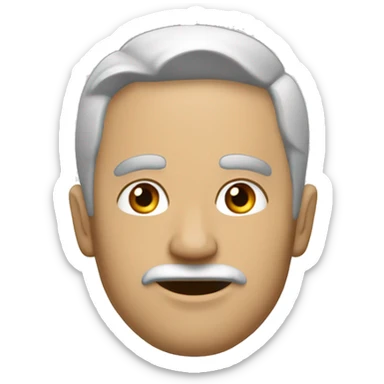 Морской конек sticker