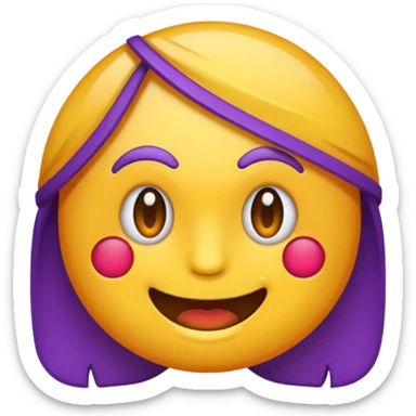 emoji twitch  sticker