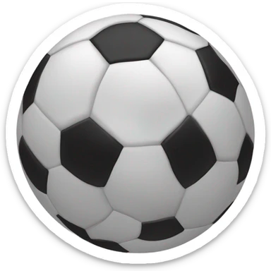  Football  sticker