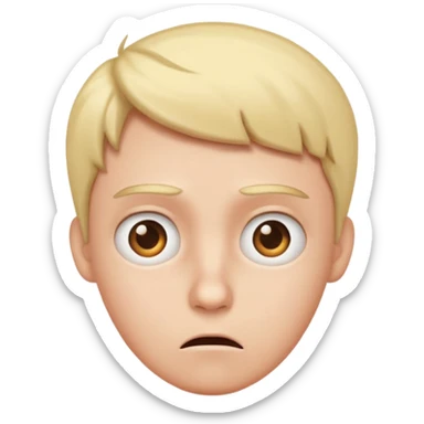 I said; are you sure? October it’s far away sticker