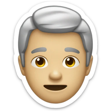 After a terrible car accident sticker