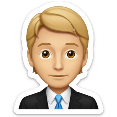 Bobby Caldwell sticker