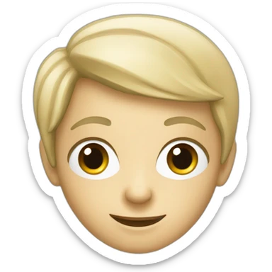 Mercedes Benz A Class sticker