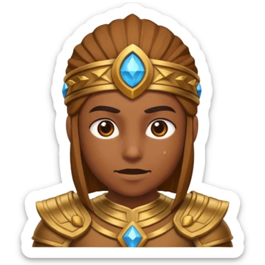 nut du jeu smite sticker