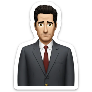 Dale Cooper sticker