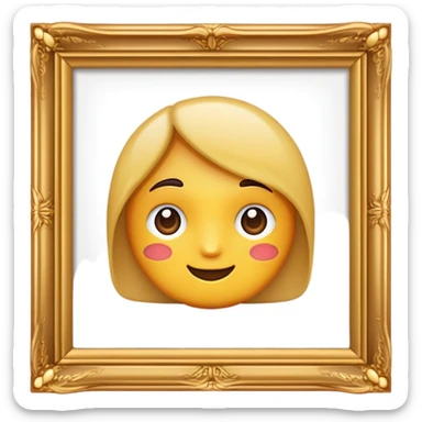 Please show me a picture  sticker