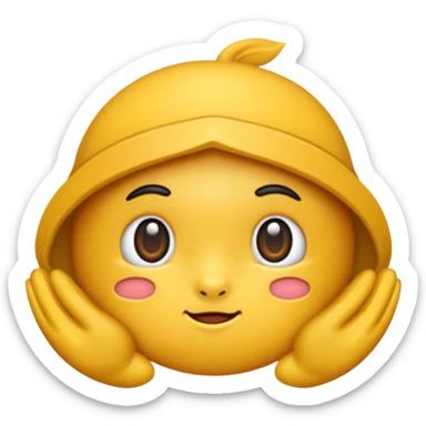 서류가방 돈 sticker