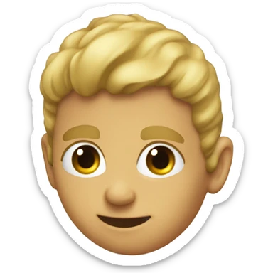 dijtal sirk pomni sticker