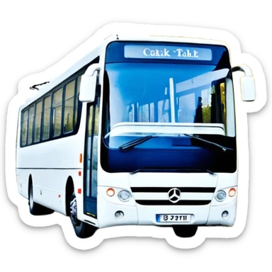 Зроби стікери собаки породи такси в мультяшному стилі sticker