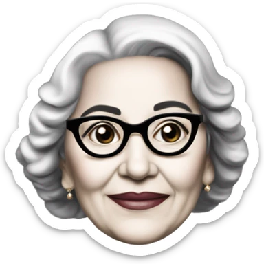 Julia Constancia de Burgos García was a Puerto Rican poet. As an advocate of Puerto Rican independence, she served as Secretary General of the Daughters of Freedom, the women's branch of the Puerto Rican Nationalist Party. burgundy sticker