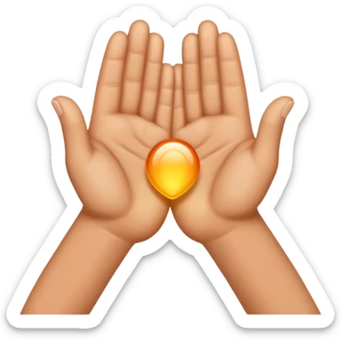 Mir ein, die beide Faust geben so wie der 🤜🤛 so aber das die beiden zusammen sind.  sticker