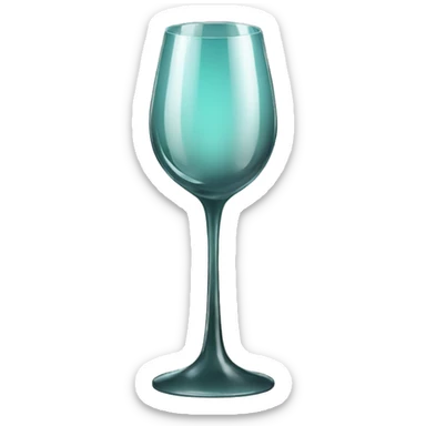 maginfying glass sticker