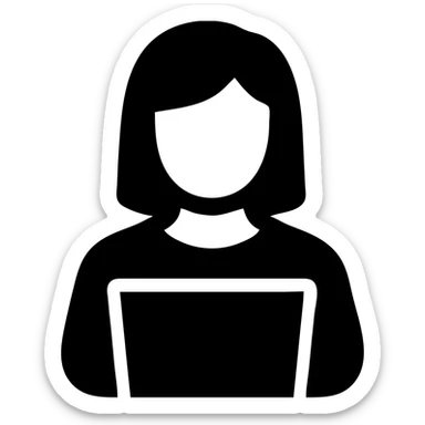 Recreate this using this solid model sticker