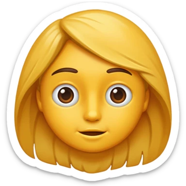 Good Restoration sticker