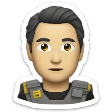 weyland yutani sticker