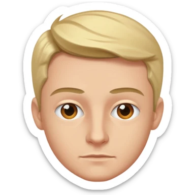 Antoine dupont sticker