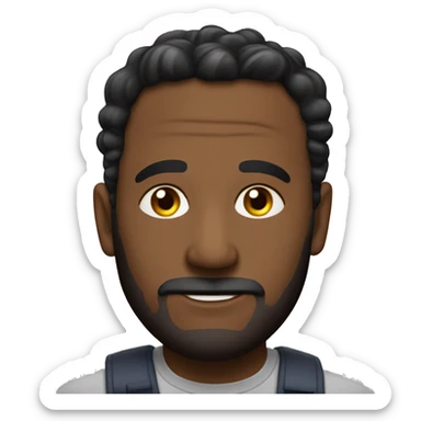 עדי יונה מהקבוצה כדורגל ביתר ירושלים  sticker