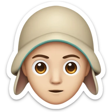 squid games player 456 sticker