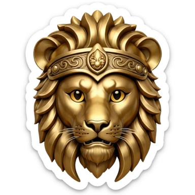 Hercules helmet sticker