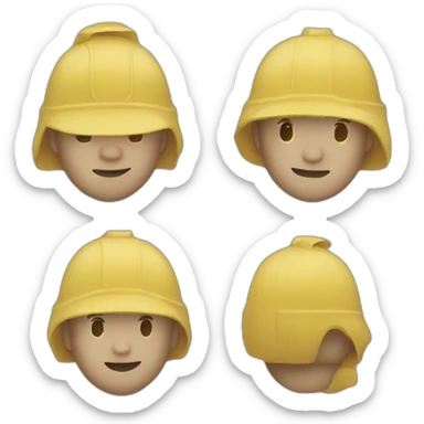 chinese dunplings sticker