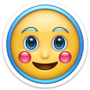 Hazme un emoji verificado sticker